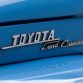 1974 Toyota Land Cruiser FJ45 Pickup (5)