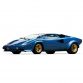 1979  Lamborghini Countach LP400S Series I