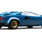 1979  Lamborghini Countach LP400S Series I