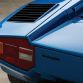 1979  Lamborghini Countach LP400S Series I