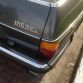 1979 Mercedes-Benz 300TD El Camino 11