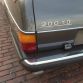1979 Mercedes-Benz 300TD El Camino 9