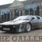 1981 BMW M1 with AHG package