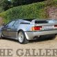 1981 BMW M1 with AHG package