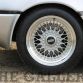 1981 BMW M1 with AHG package