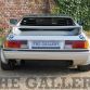 1981 BMW M1 with AHG package