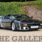 1981 BMW M1 with AHG package