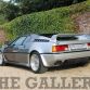 1981 BMW M1 with AHG package