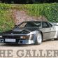 1981 BMW M1 with AHG package