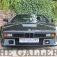 1981 BMW M1 with AHG package