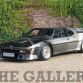 1981 BMW M1 with AHG package