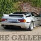 1981 BMW M1 with AHG package