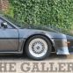 1981 BMW M1 with AHG package
