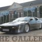 1981 BMW M1 with AHG package