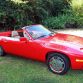 1981 Porsche 928 Convertible by Carelli Design 1