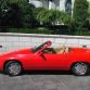 1981 Porsche 928 Convertible by Carelli Design 12