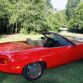 1981 Porsche 928 Convertible by Carelli Design 7