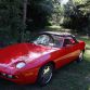 1981 Porsche 928 Convertible by Carelli Design 9