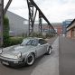 1986 Porsche 911 3.2 Sleeper by DP Motorsport
