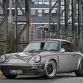1986 Porsche 911 3.2 Sleeper by DP Motorsport