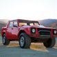 1989 Lamborghini LM002