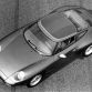 1989 Porsche Panamericana concept