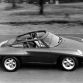 1989 Porsche Panamericana concept