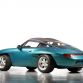 1989 Porsche Panamericana concept