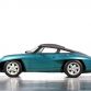 1989 Porsche Panamericana concept