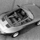 1989 Porsche Panamericana concept