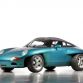 1989 Porsche Panamericana concept