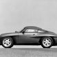 1989 Porsche Panamericana concept