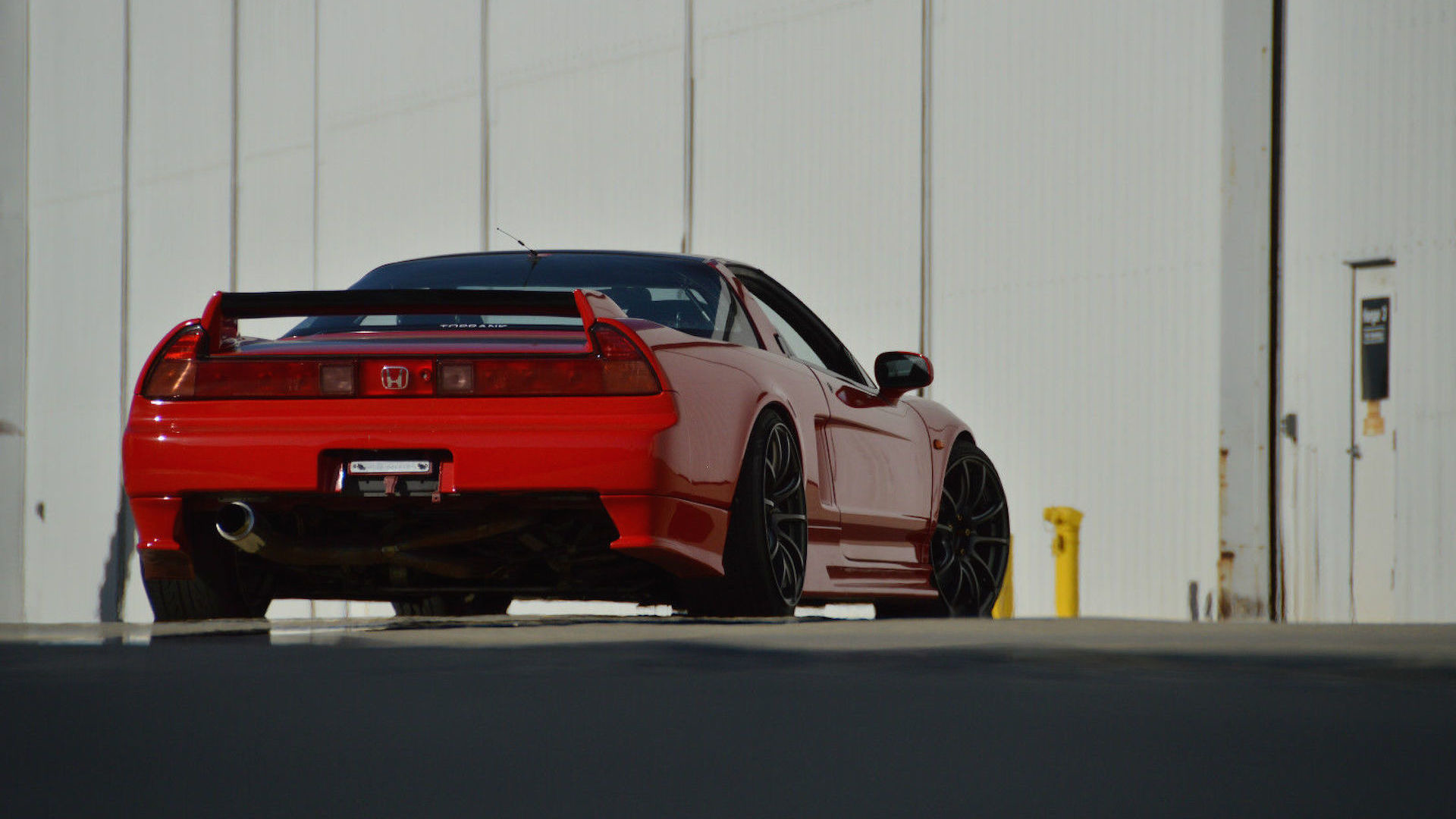 Honda nsx ebay