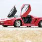 1992 Vector W8