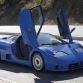 1993 Bugatti EB110 GT 1