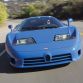1993 Bugatti EB110 GT 11