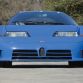 1993 Bugatti EB110 GT 7