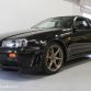 1999 Nissan Skyline GT-R R34 with Only 53 Miles on the Odo for Sale in California