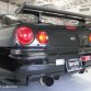 1999 Nissan Skyline GT-R R34 with Only 53 Miles on the Odo for Sale in California