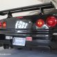 1999 Nissan Skyline GT-R R34 with Only 53 Miles on the Odo for Sale in California