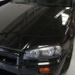 1999 Nissan Skyline GT-R R34 with Only 53 Miles on the Odo for Sale in California