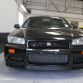 1999 Nissan Skyline GT-R R34 with Only 53 Miles on the Odo for Sale in California