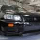 1999 Nissan Skyline GT-R R34 with Only 53 Miles on the Odo for Sale in California