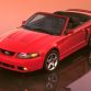 2003 Ford SVT Mustang Cobra