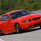 2004 Ford SVT Mustang Cobra