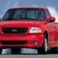 2001 Ford SVT F-150 Lightning