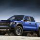 2012 Ford F-150 SVT Raptor