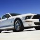 2007 Ford Shelby GT500