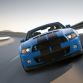 2013 Ford Shelby GT500