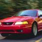1999 SVT Mustang Cobra